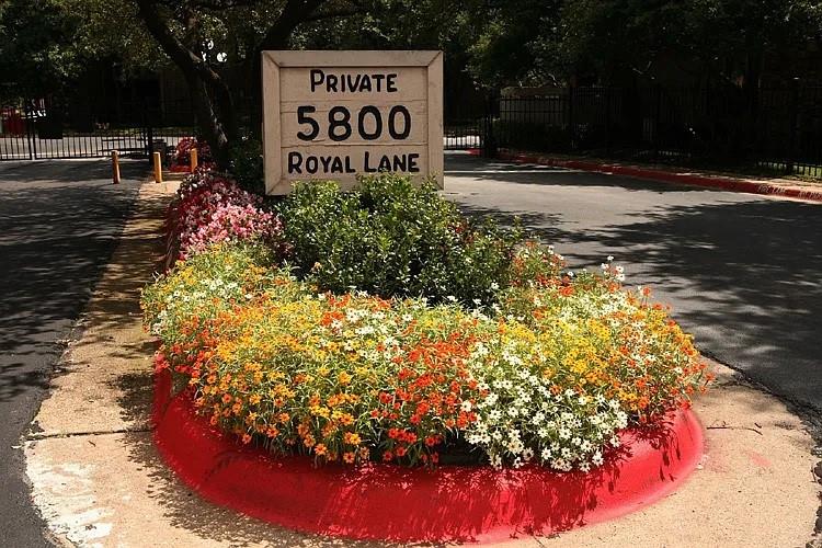 Royal Lane Condo 5800 - Residential