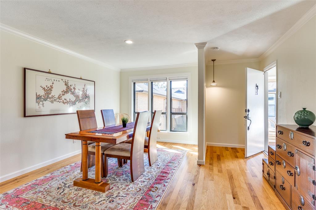 Royal Lane Condo 5800 - Residential