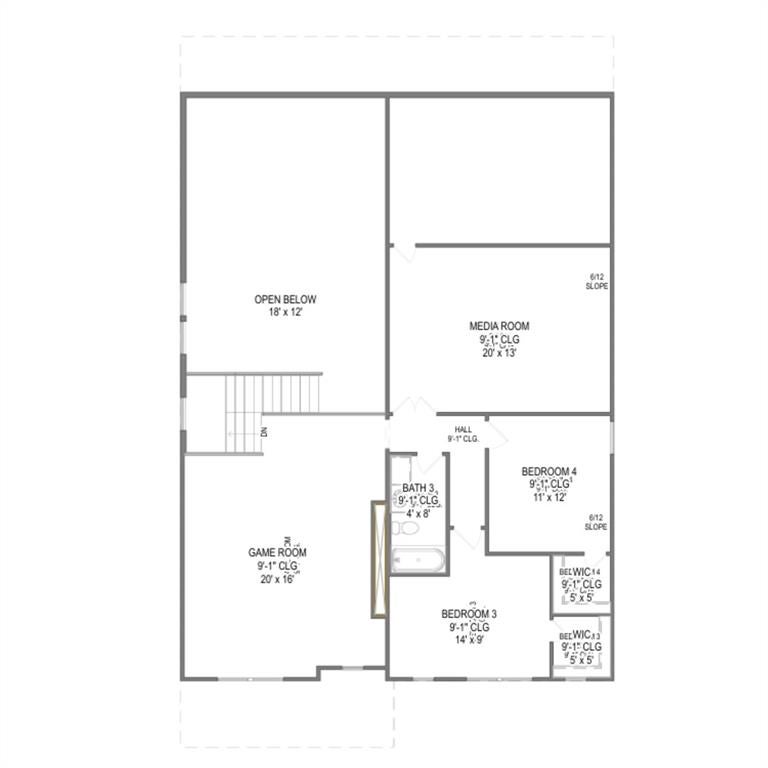 2680 Hot Springs Drive