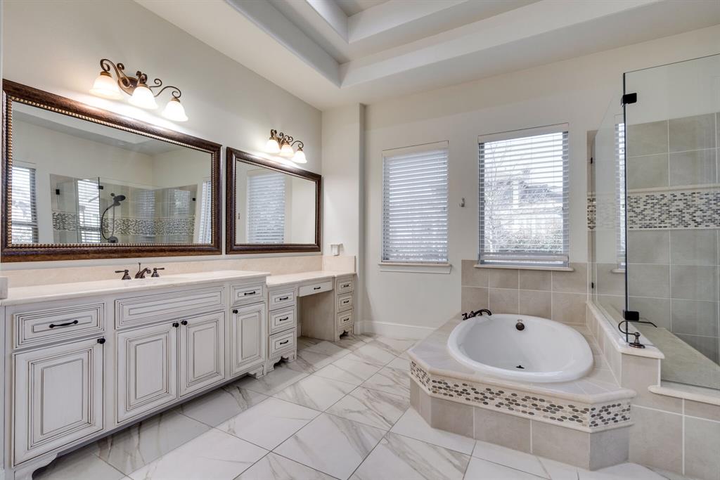 Shady Oaks Add - Residential