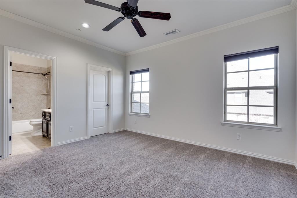 Shady Oaks Add - Residential