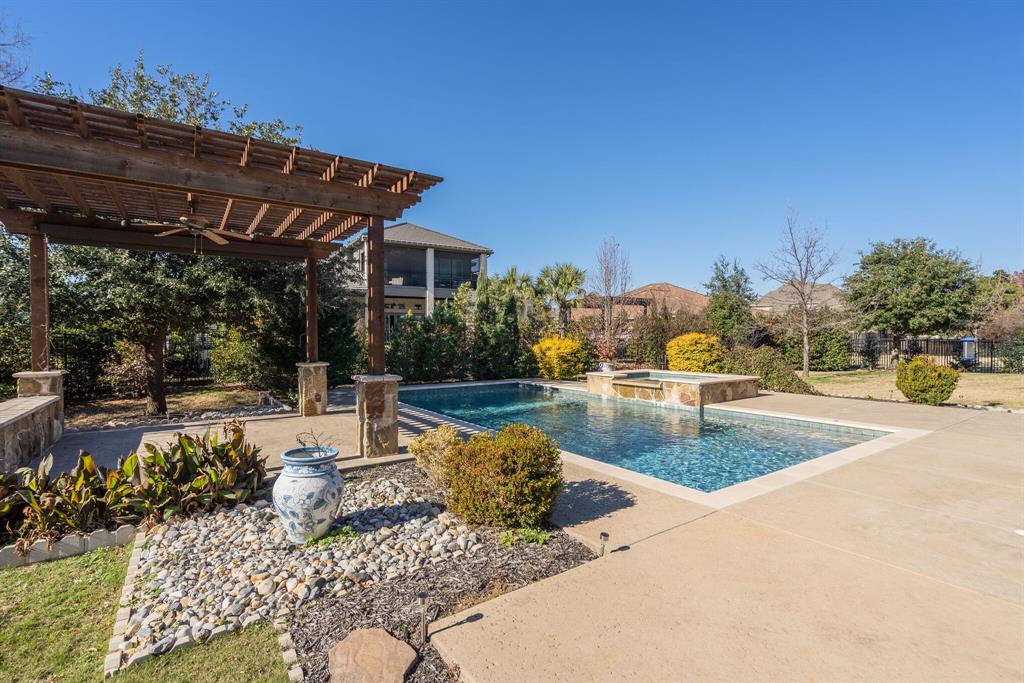 Shady Oaks Add - Residential