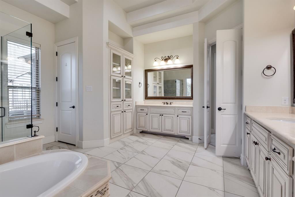 Shady Oaks Add - Residential