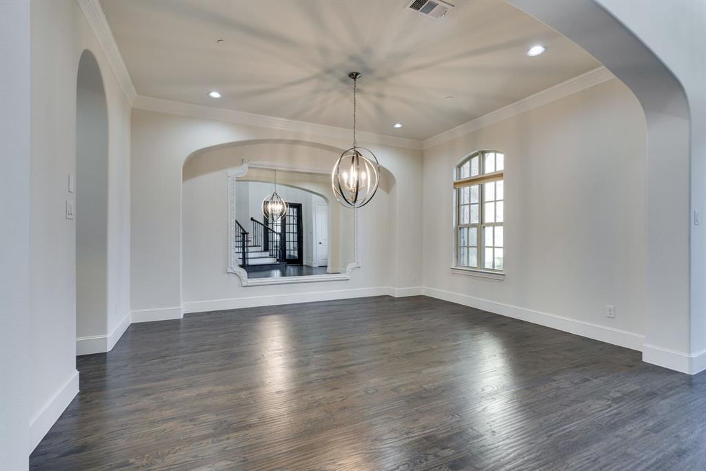 Shady Oaks Add - Residential