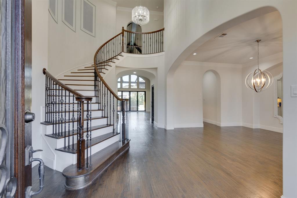 Shady Oaks Add - Residential