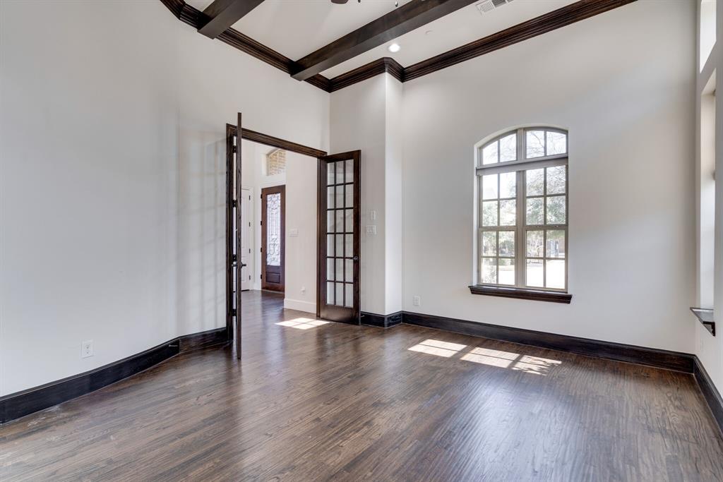 Shady Oaks Add - Residential