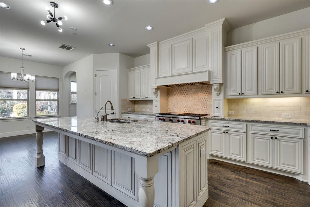 Shady Oaks Add - Residential