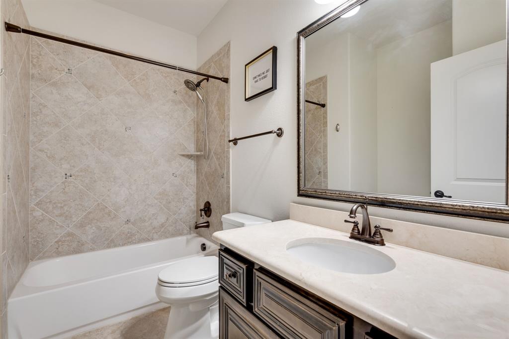 Shady Oaks Add - Residential