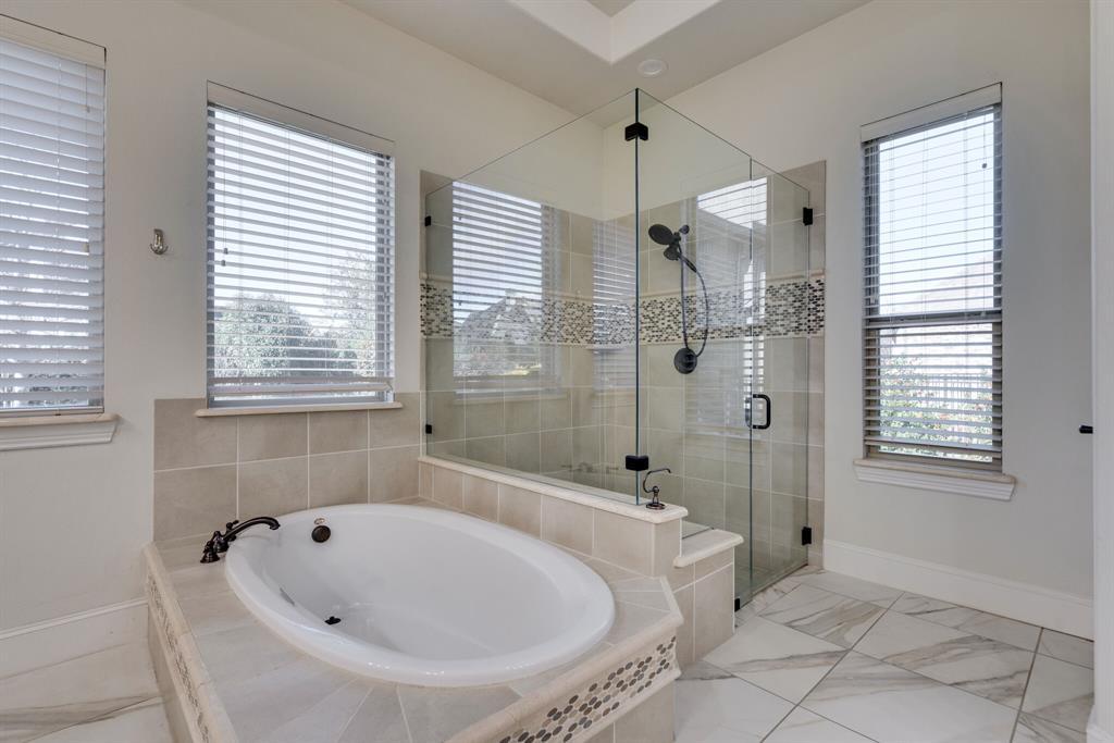 Shady Oaks Add - Residential