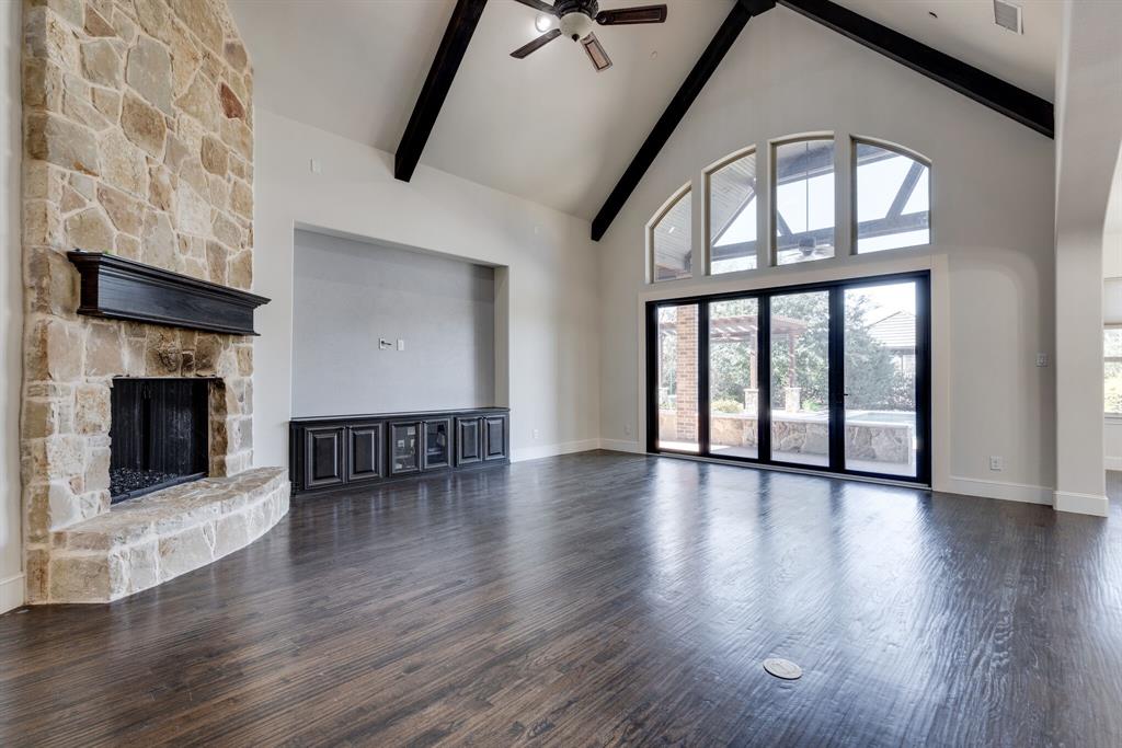 Shady Oaks Add - Residential