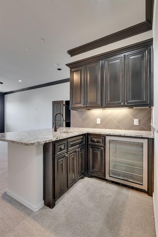 Shady Oaks Add - Residential