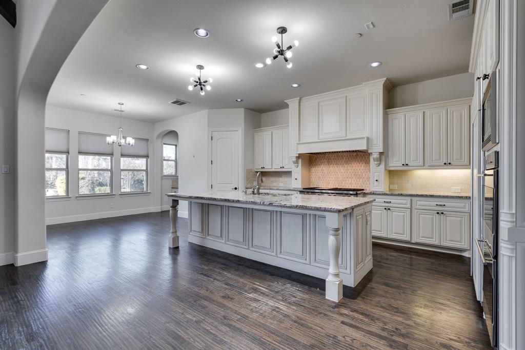 Shady Oaks Add - Residential