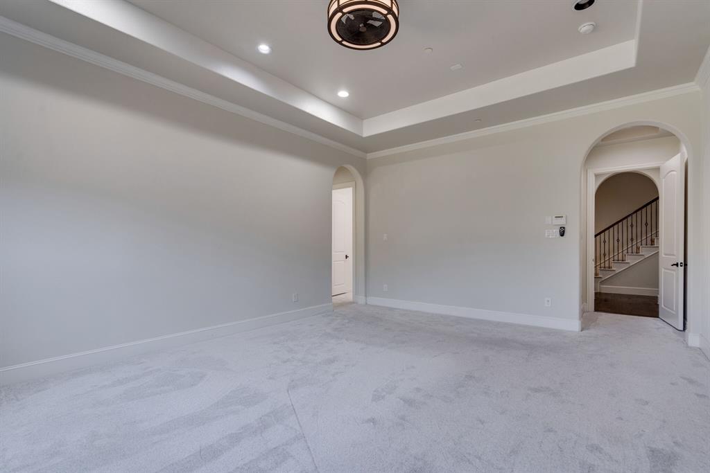 Shady Oaks Add - Residential