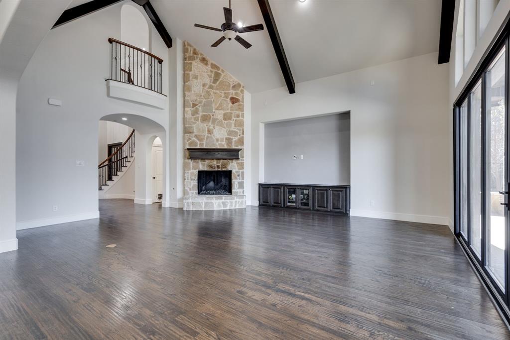 Shady Oaks Add - Residential