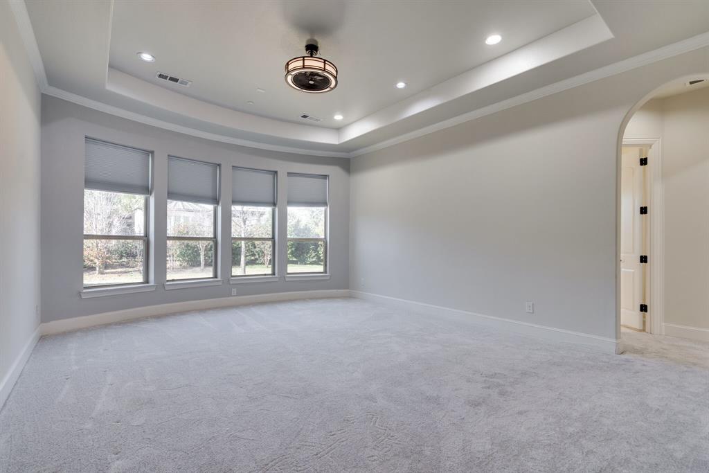 Shady Oaks Add - Residential