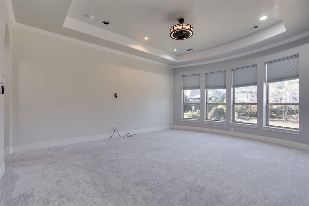 Shady Oaks Add - Residential