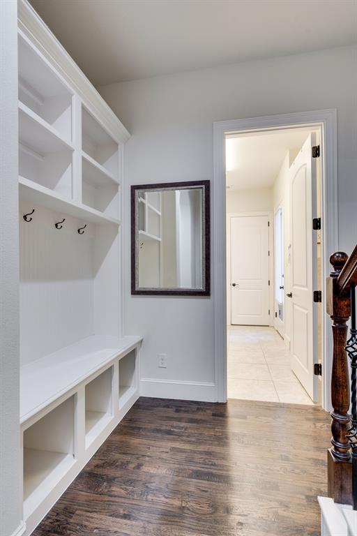 Shady Oaks Add - Residential