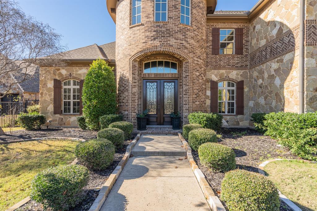 Shady Oaks Add - Residential