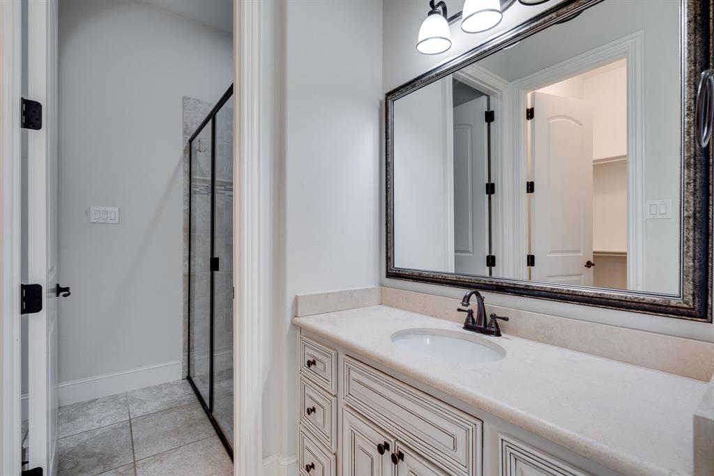 Shady Oaks Add - Residential