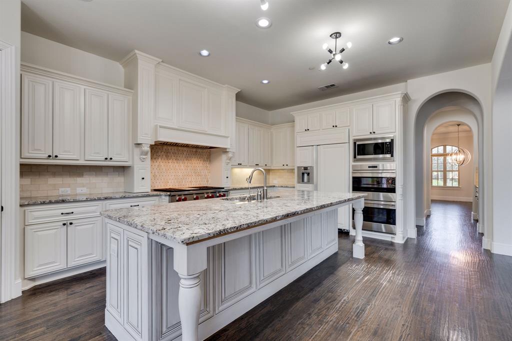 Shady Oaks Add - Residential