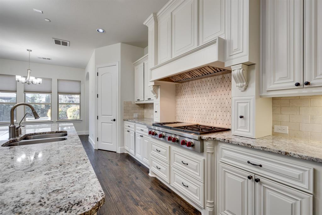 Shady Oaks Add - Residential