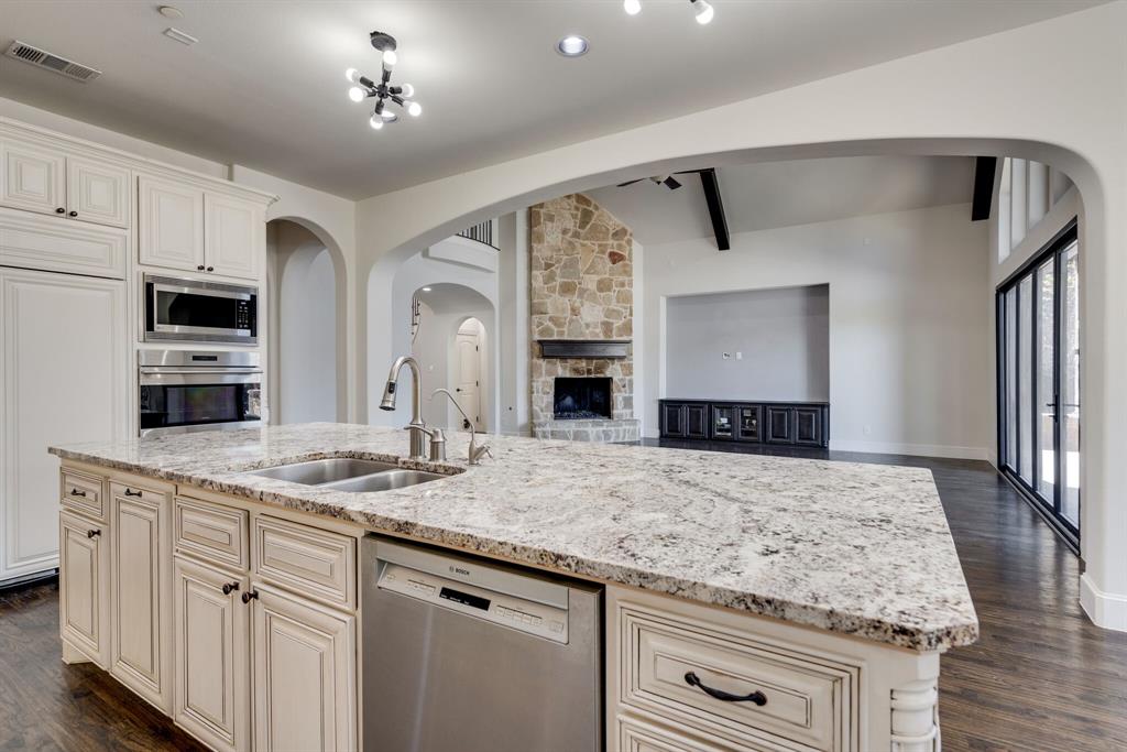 Shady Oaks Add - Residential