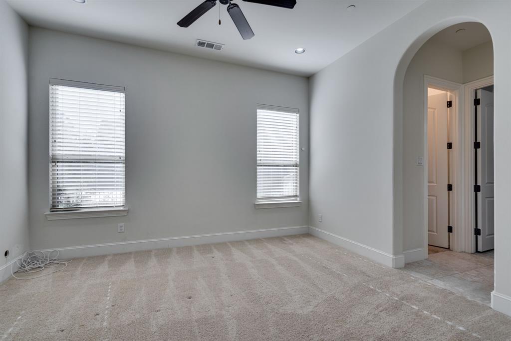 Shady Oaks Add - Residential