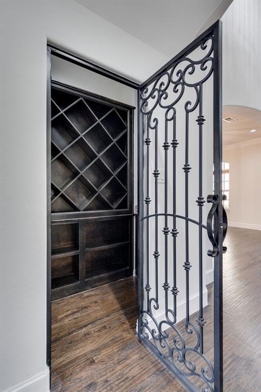 Shady Oaks Add - Residential