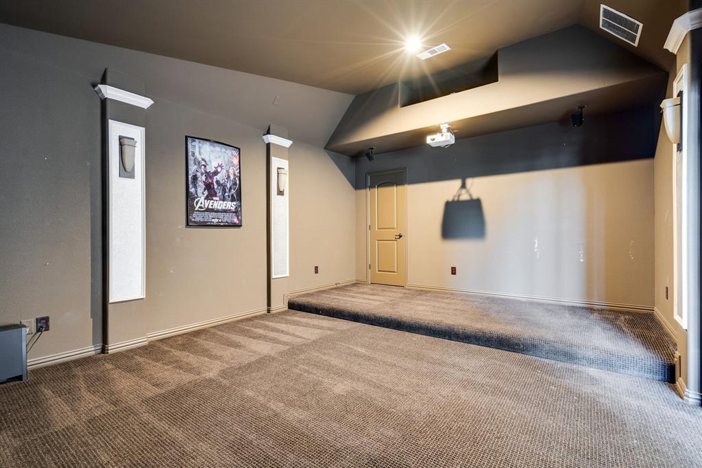 Shady Oaks Add - Residential