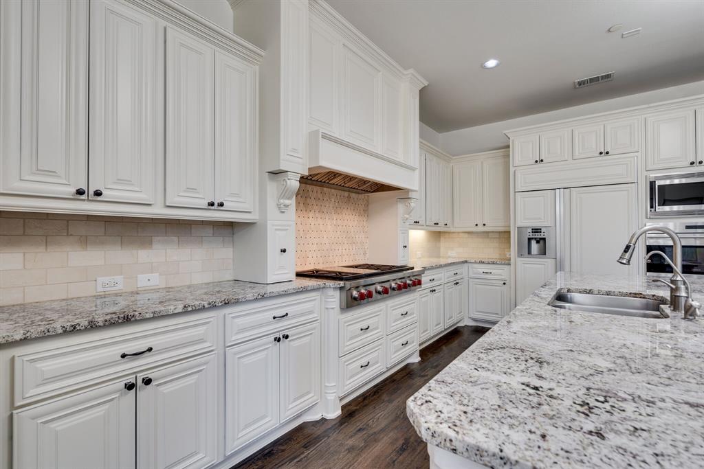 Shady Oaks Add - Residential