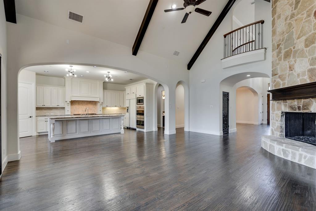 Shady Oaks Add - Residential