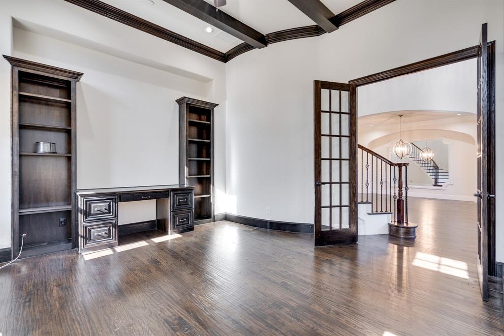 Shady Oaks Add - Residential