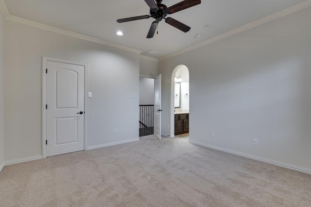 Shady Oaks Add - Residential