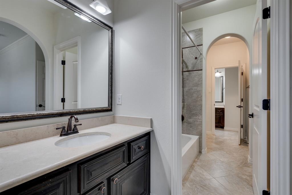 Shady Oaks Add - Residential