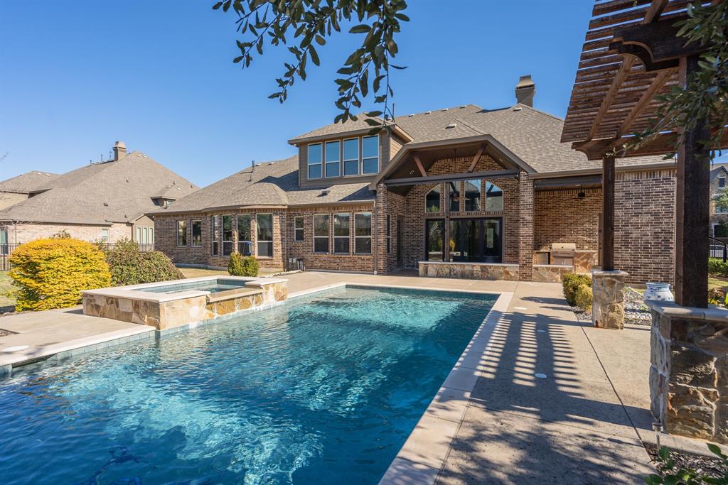 Shady Oaks Add - Residential