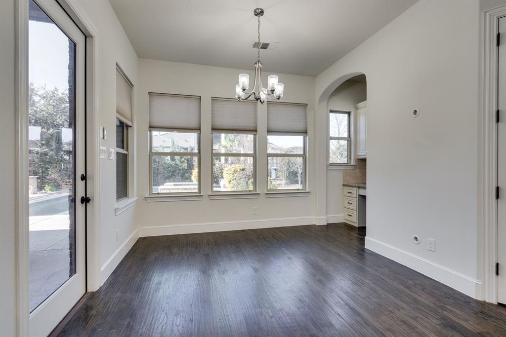 Shady Oaks Add - Residential