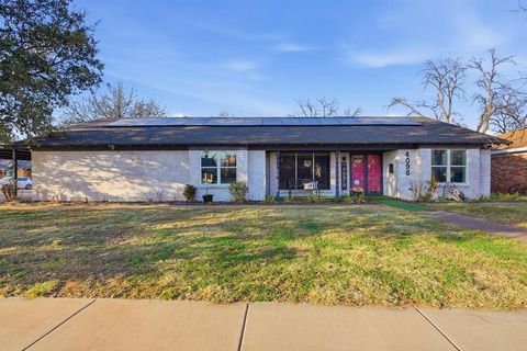 Photo of 4096 N 10th Street, Abilene, TX 79603 (MLS # 21194784)