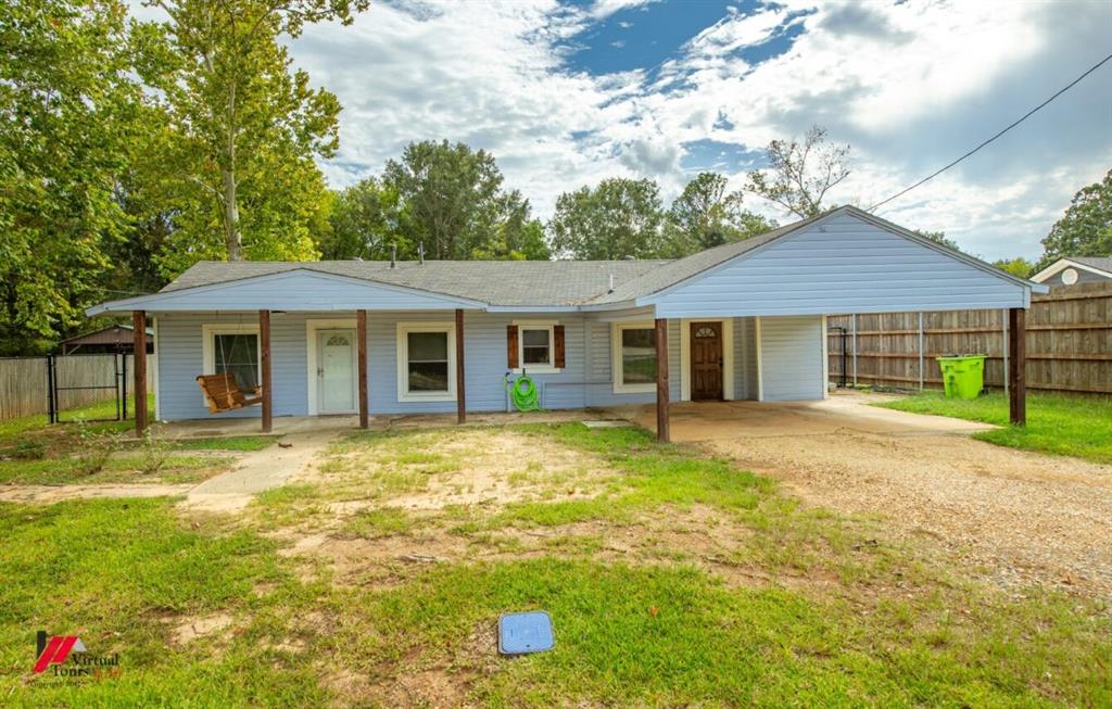 Benton - Residential