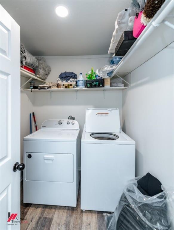 Benton - Residential