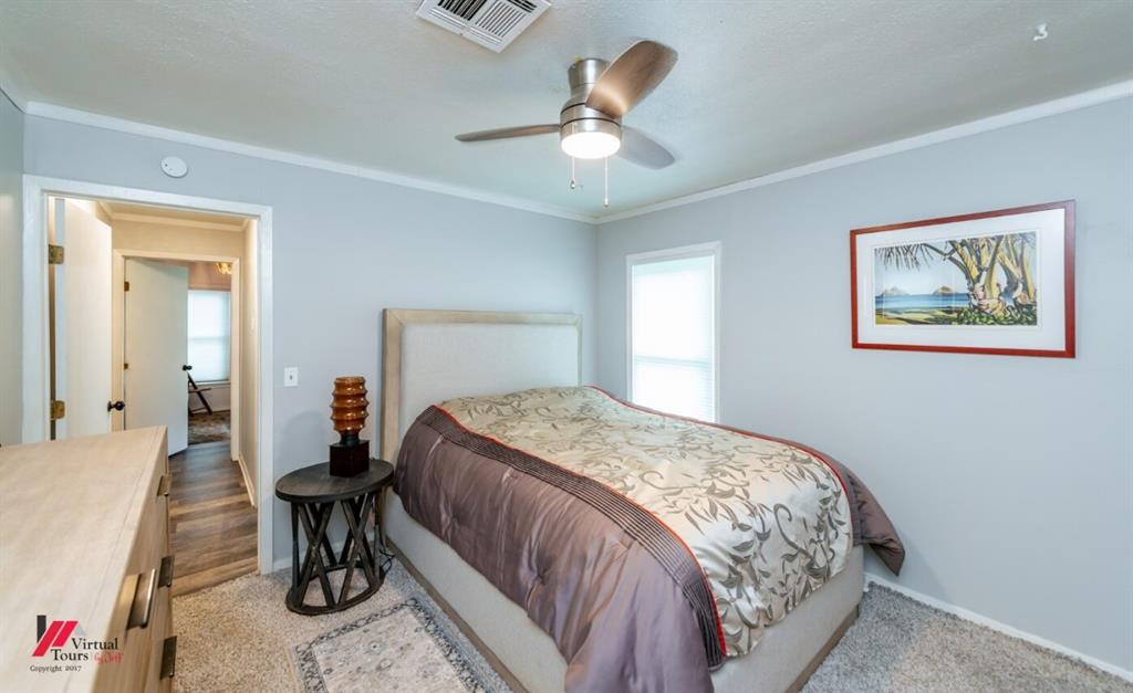 Benton - Residential