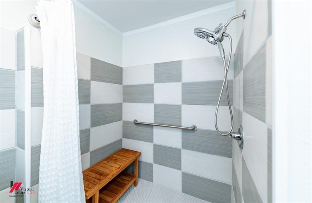 Benton - Residential