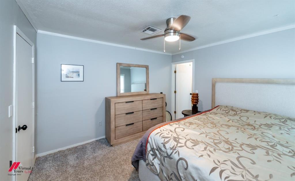 Benton - Residential