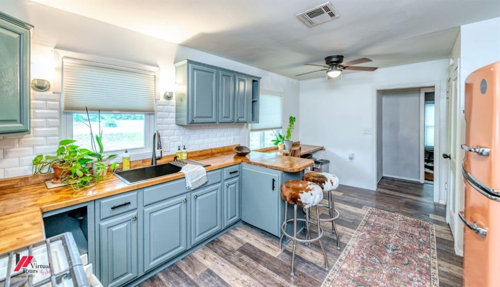 Benton - Residential