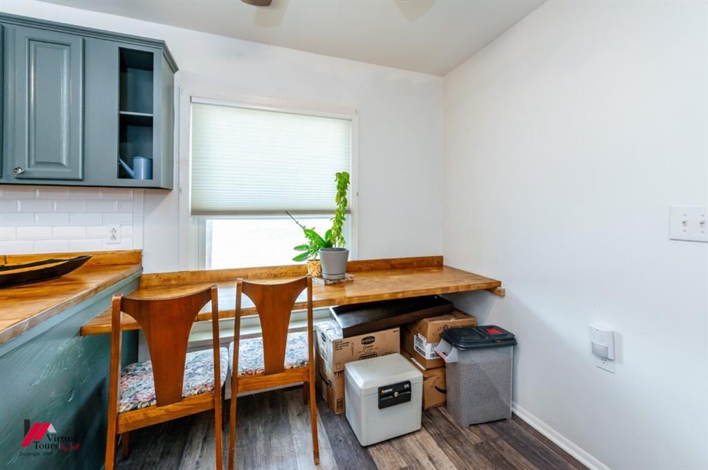 Benton - Residential