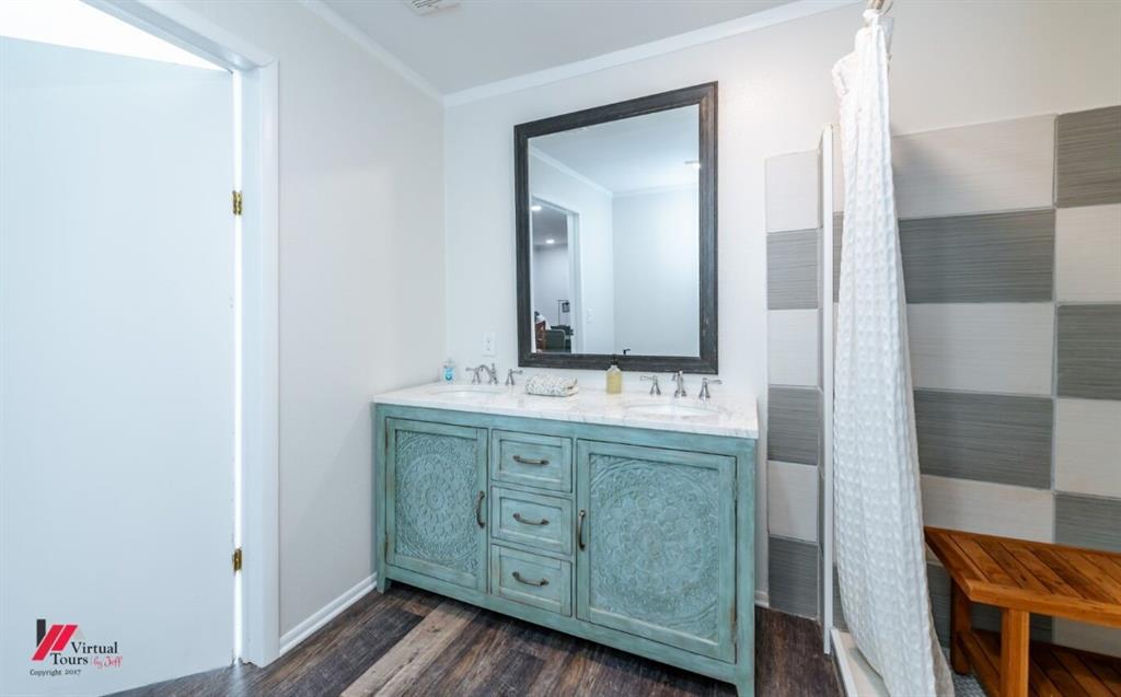 Benton - Residential