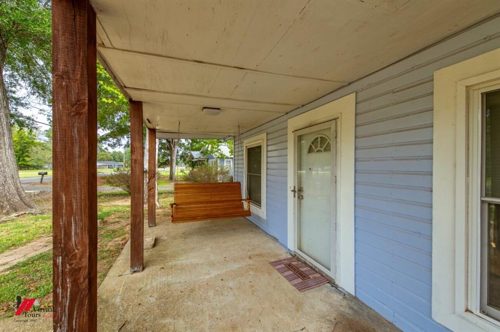 Benton - Residential