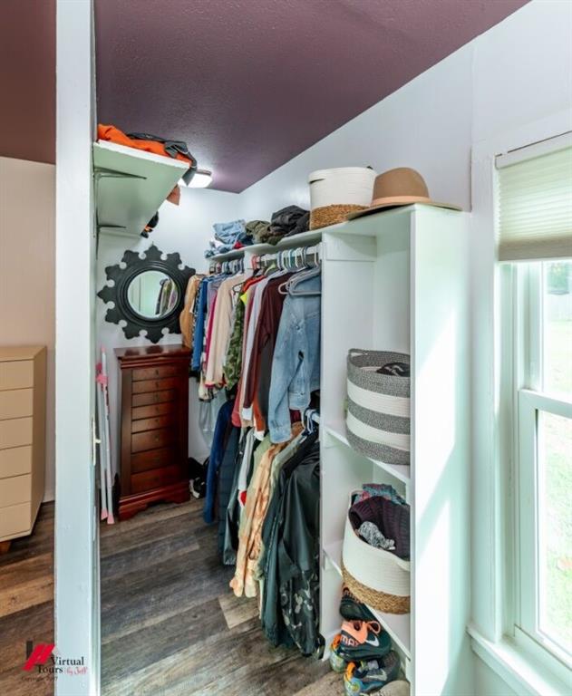 Benton - Residential