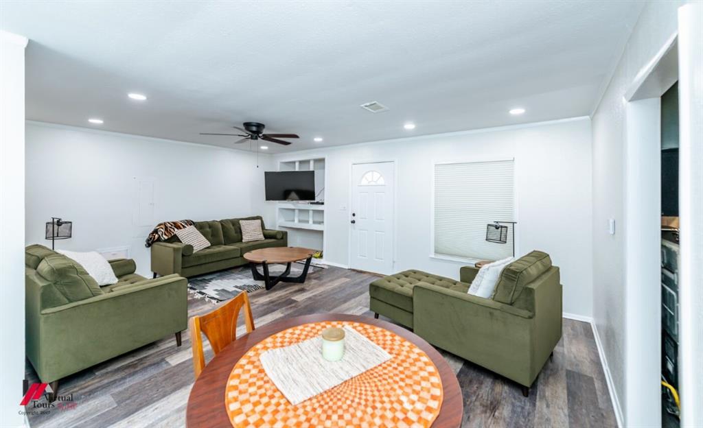 Benton - Residential