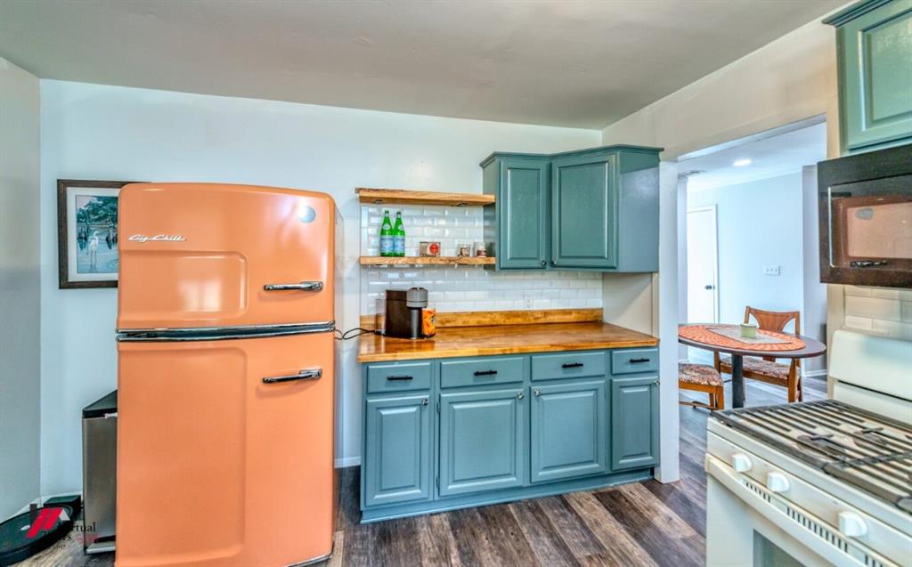 Benton - Residential