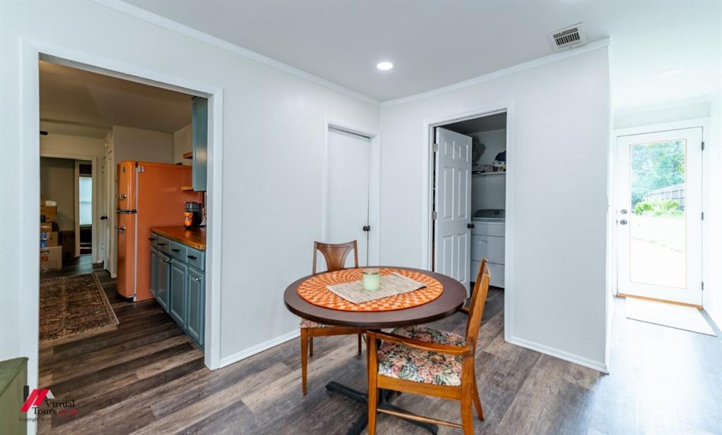 Benton - Residential